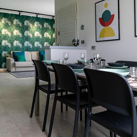Casa Blu Lägenhet Lazise Exteriör bild